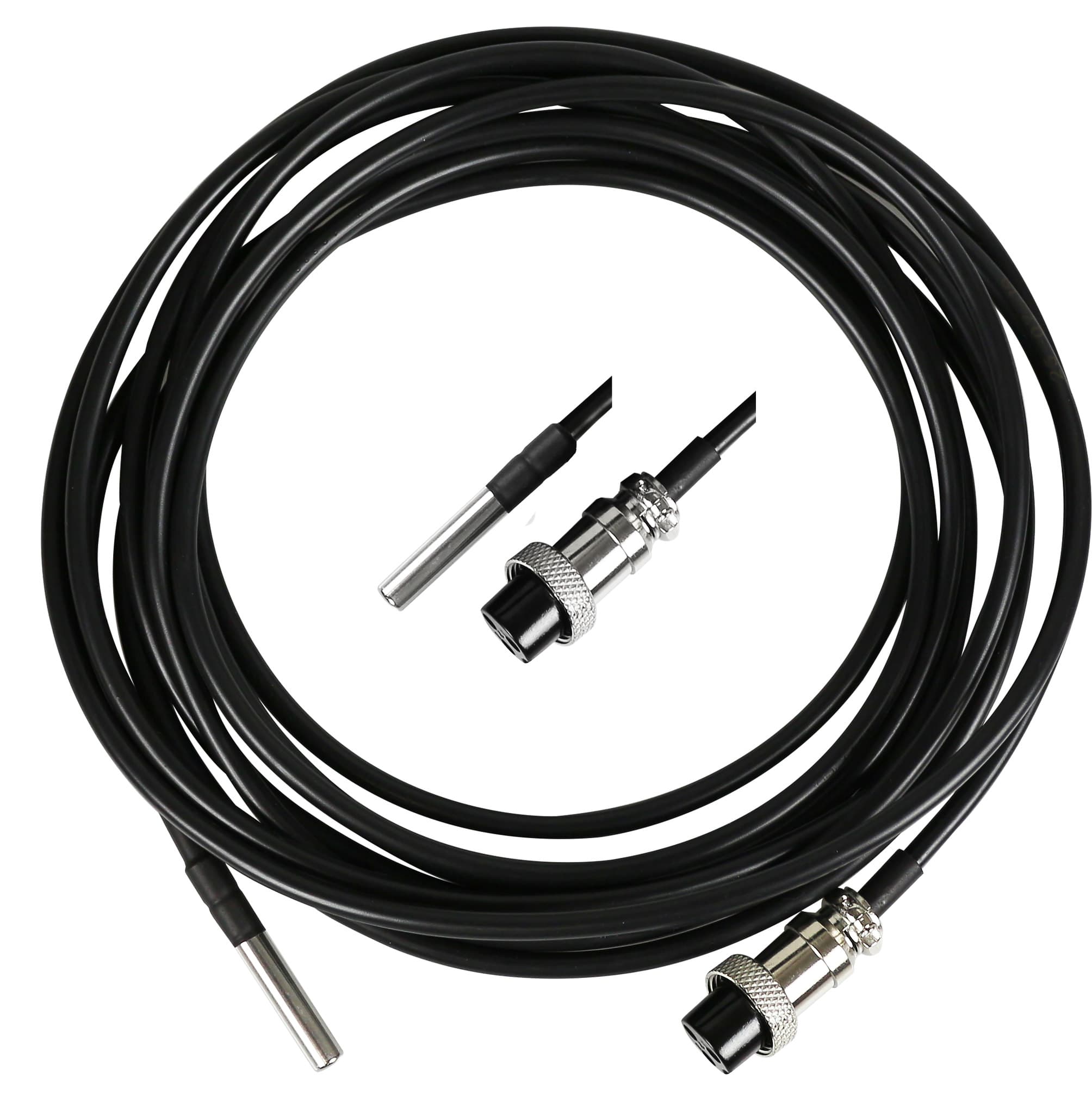 Sonde de température Launch